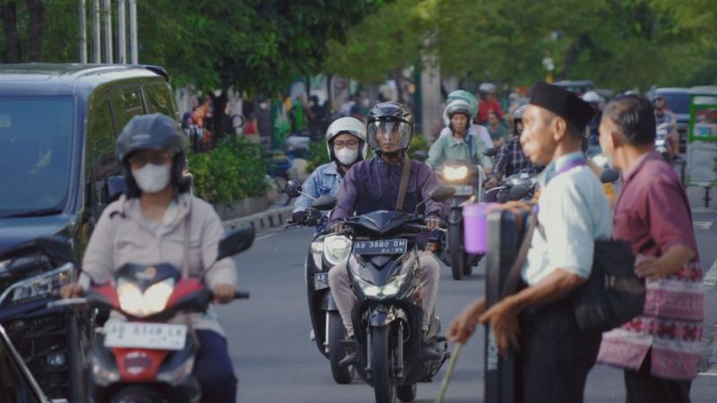 Penembakan Misterius 1982 1985 Walau Bapak Saya Gali Dia Tak Bisa