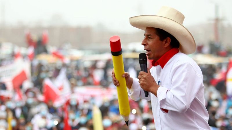 Fujimori Castillo