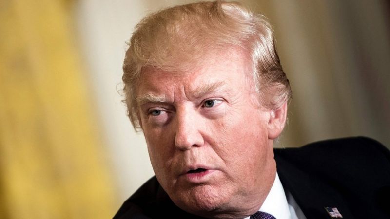 Estados Unidos 5 cosas sobre las que Donald Trump cambió de opinión en