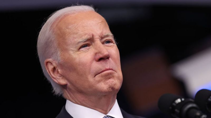 Four Unanswered Questions About The Biden Classified Documents BBC News