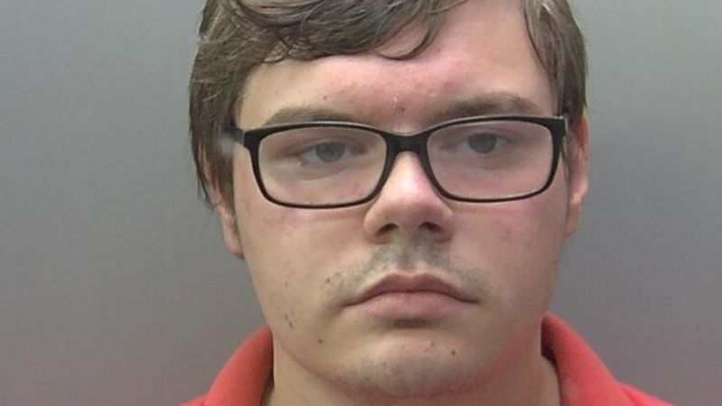 Peterborough Sex Offender Caught Breaching Order BBC News