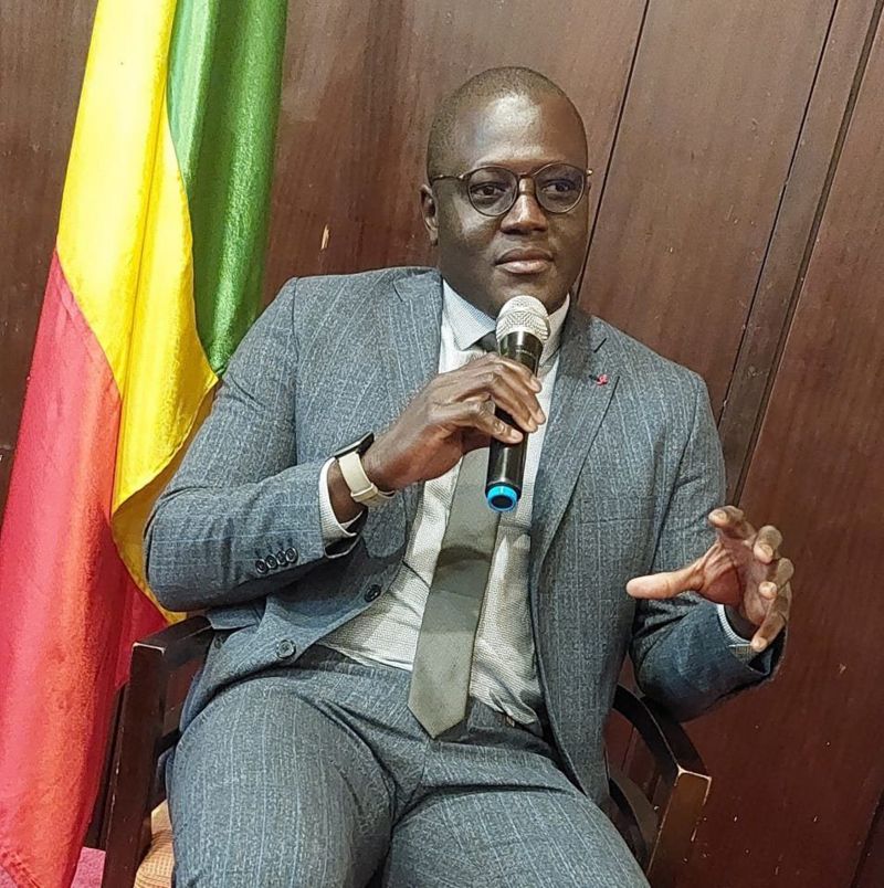 Accord D Alger Pour La Paix Et La R Conciliation Au Mali Ans Apr S