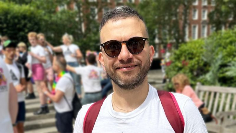 Clapham Stabbing More Needs To Be Done To Protect Lgbt Community