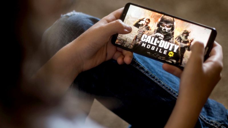 Microsoft Completes Bn Takeover Of Call Of Duty Maker Activision