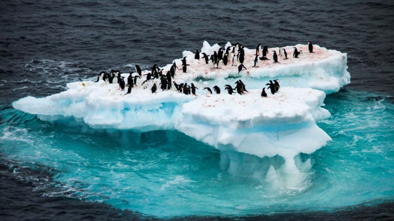 Cambio climático cómo el océano puede convertirse en un enemigo letal