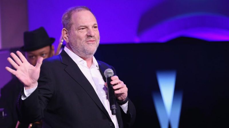 Harvey Weinstein Condenado A Anos De Pris O Entenda O Caso Em