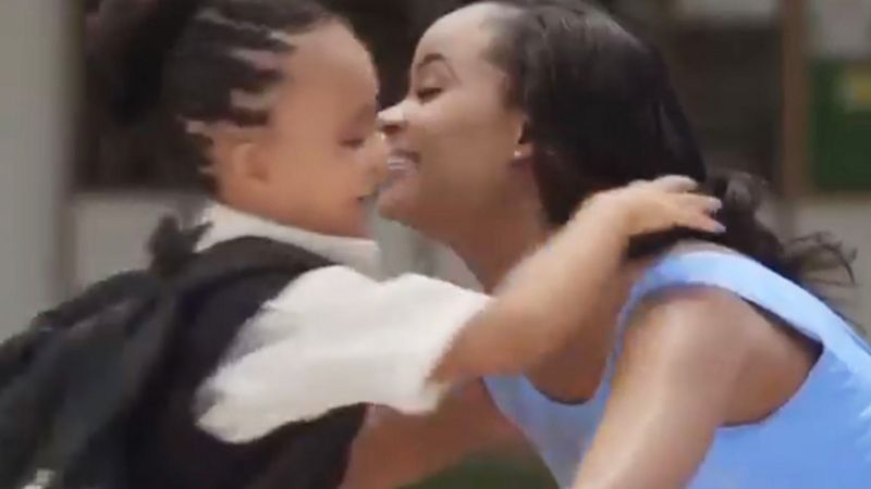 Nivea Accused Of Racist Advert After Showing Product Lightening Black