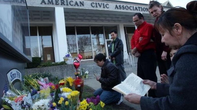 Tiroteo En Orlando Las Peores Masacres En Estados Unidos En Los