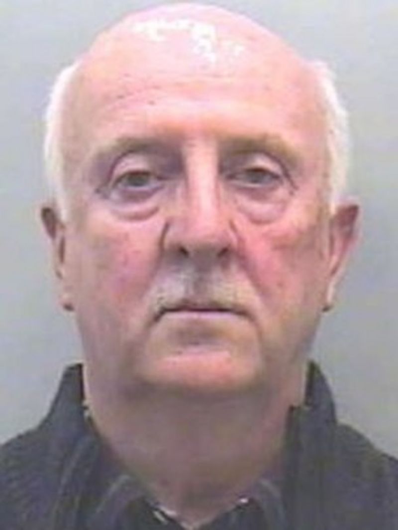 Devon Paedophile Police Officer Danny Bryant Jailed Bbc News