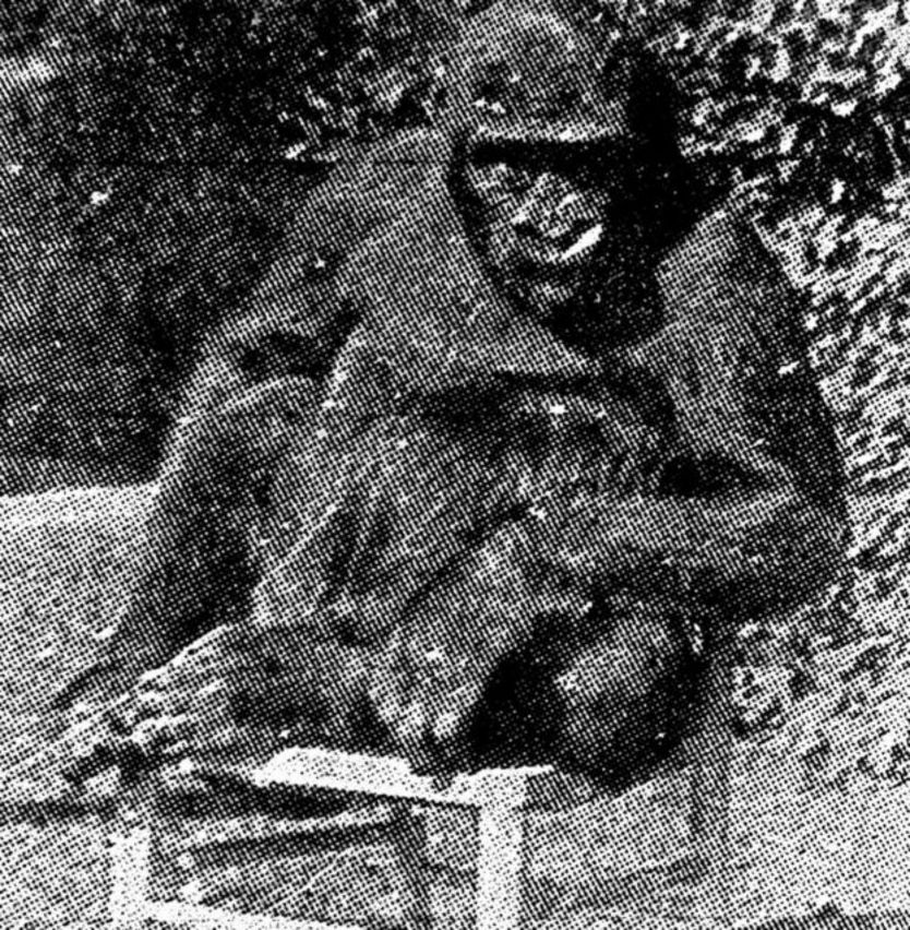John Daniel