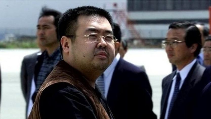 NKorea Embassador