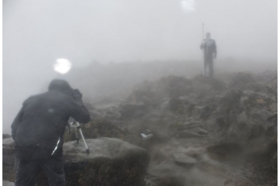 イギリス最高峰 ベン ネビス山 67年間で1m隆起 c Science Environment March 18 16 ヒロシのworld News