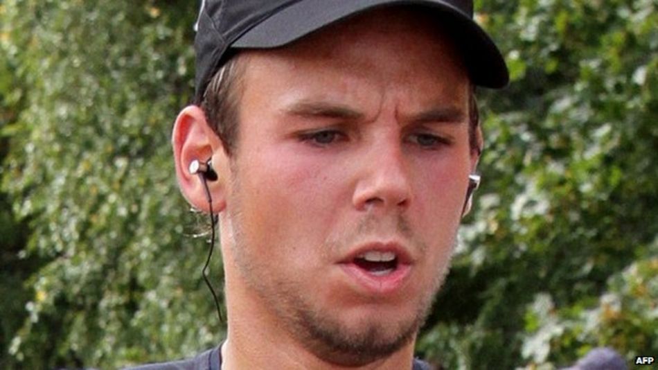 Andreas Lubitz