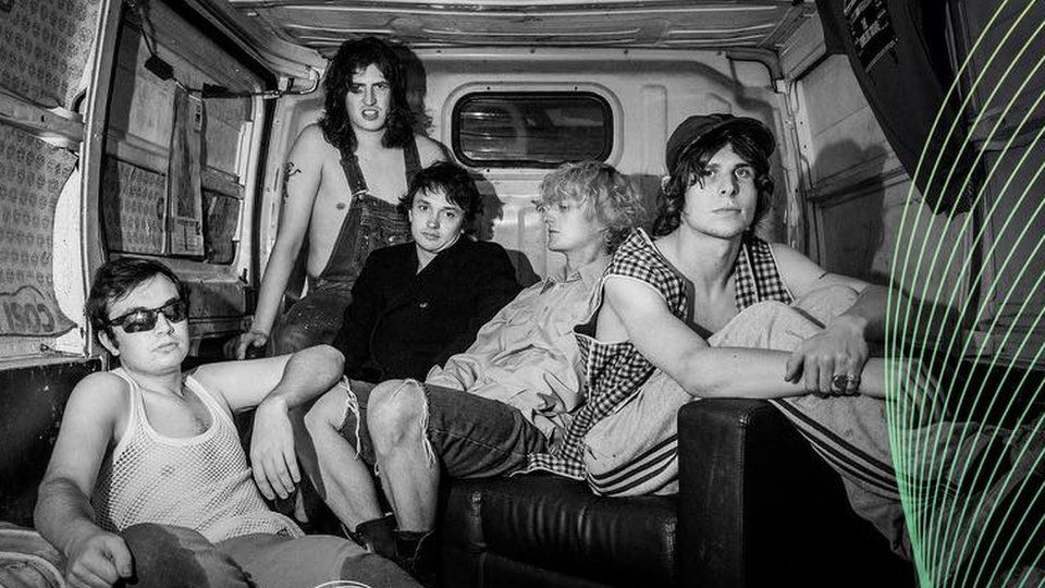 Cabbage attack The Sun after being tipped for success BBC Newsbeat