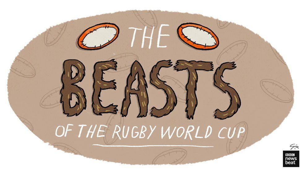 The beasts of the rugby world cup title picture