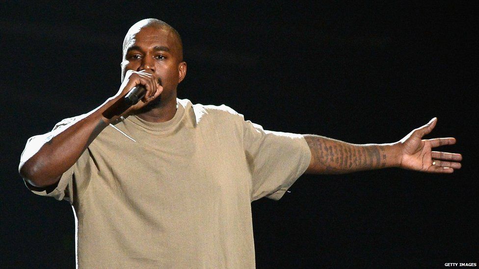 Kanye