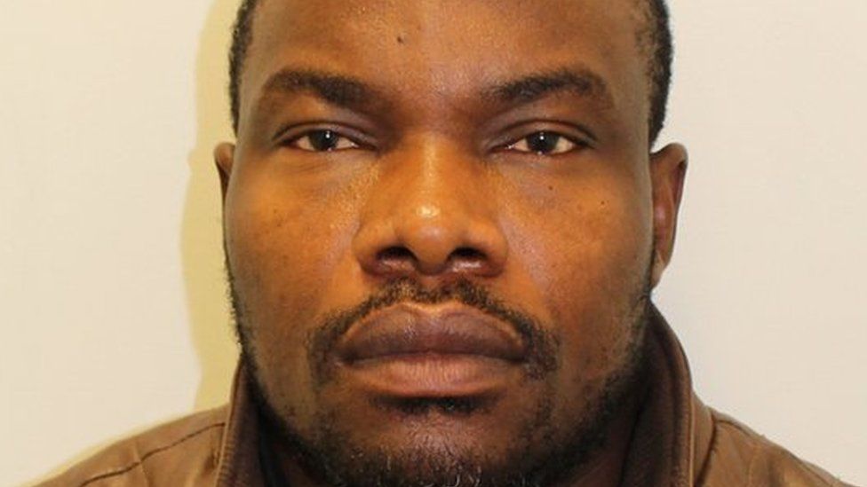 Man who raped five-year-old girl jailed for 13 years