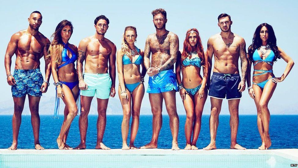 Ex On The Beach Ep Sexy Spoilers 1