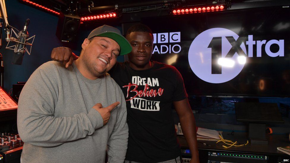 Michael Dapaah