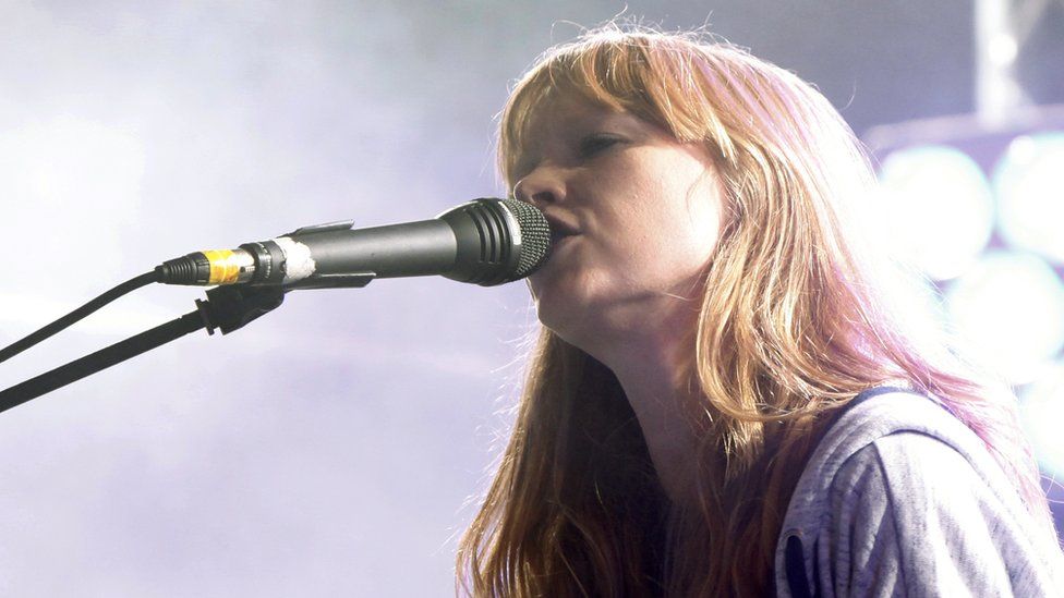 Lucy Rose