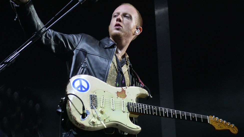 Boardmasters Two Door Cinema Club On Their Huge Moment