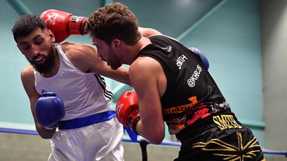 England Boxing National Amateur Championships How To Watch The Finals