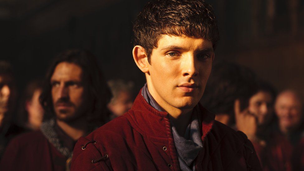 Merlin