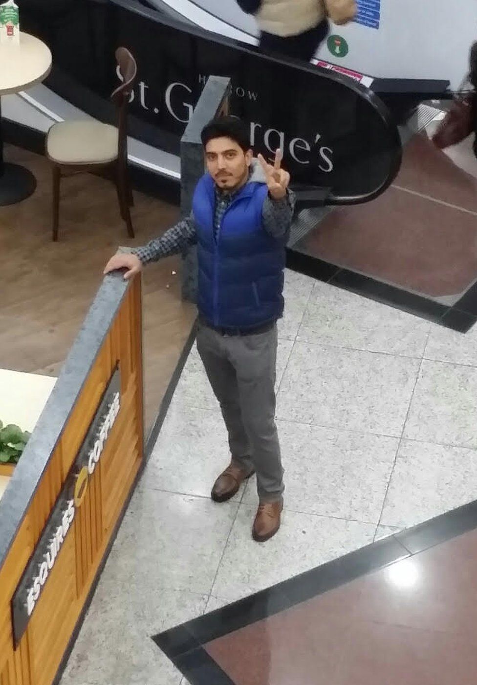 Mohammad Azim