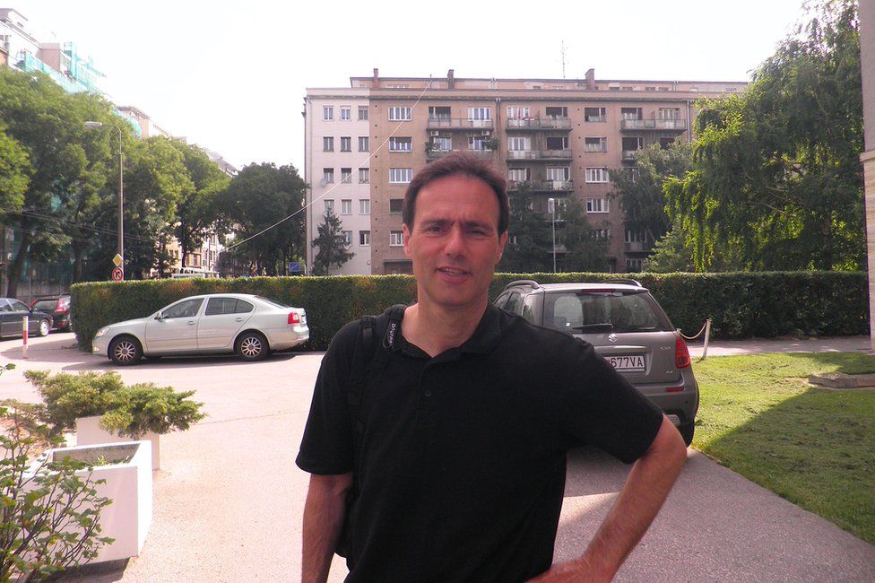 Paul Lorber