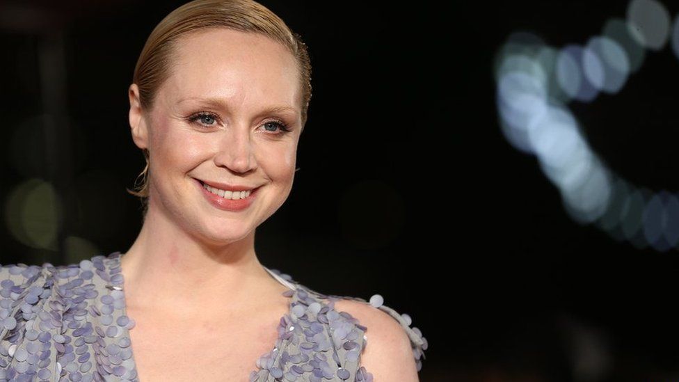 Gwendoline Chritie