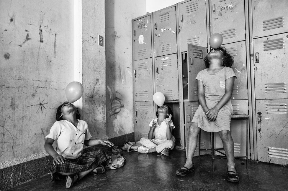 Alejandra López-Zaballa, Μεξικό "Real Παιχνίδια"