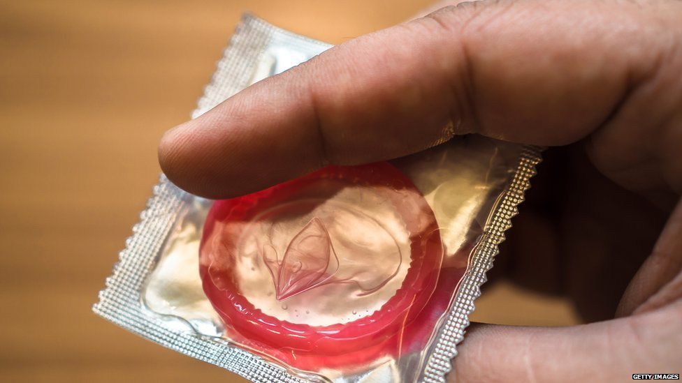 Condom