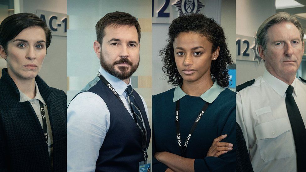 Line Of Duty All You Need To Know To Get Up To Speed For Series Six