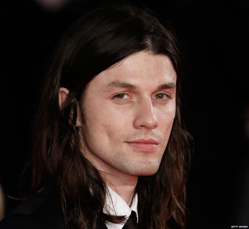 James Bay 2015 was the best year of my life BBC Newsbeat