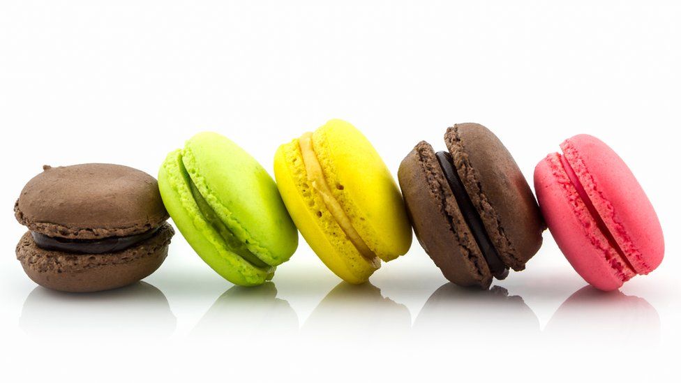 Macaroons