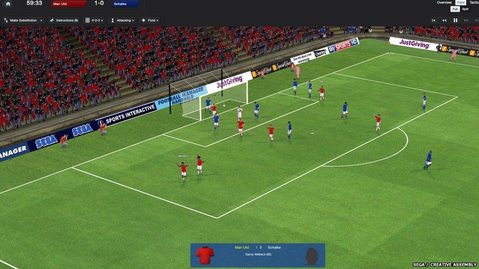 download the new version Pro 11 - Football Manager Game