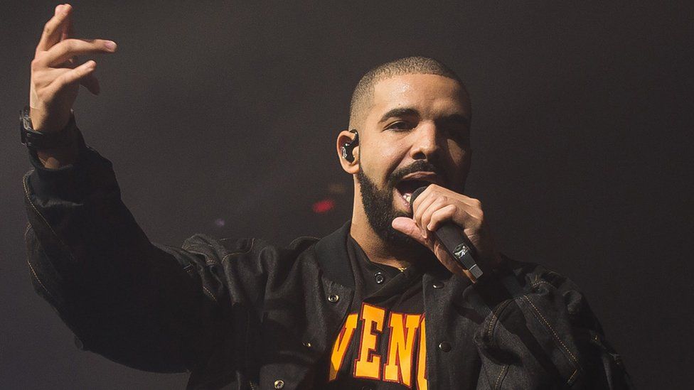 Drake Leads BET Hip-hop Nominations With 14 Nods Ahead Of September's ...