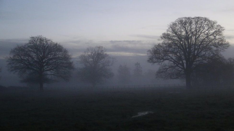 why-do-we-get-misty-mornings-bbc-weather-watchers