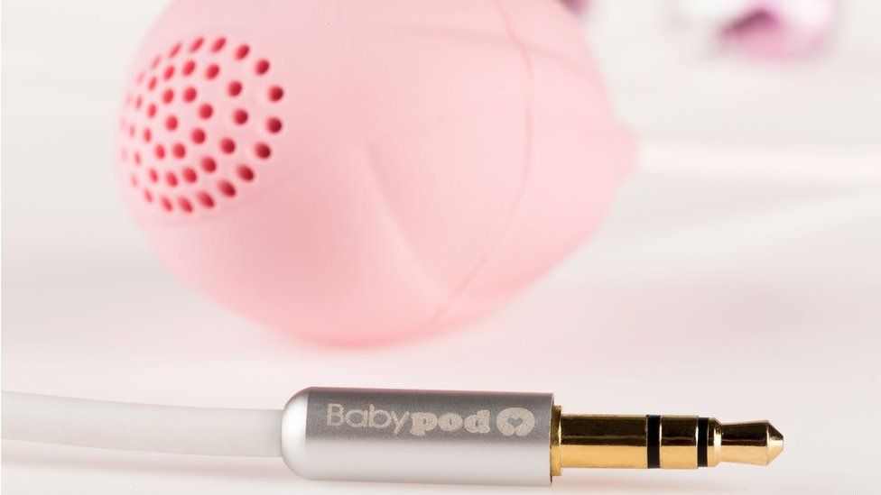 Babypod