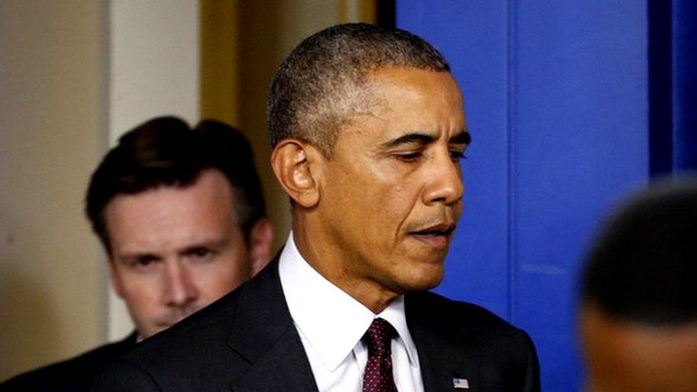 President Obama