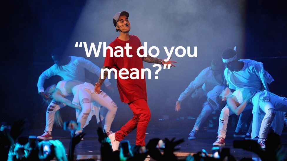 Justin Bieber