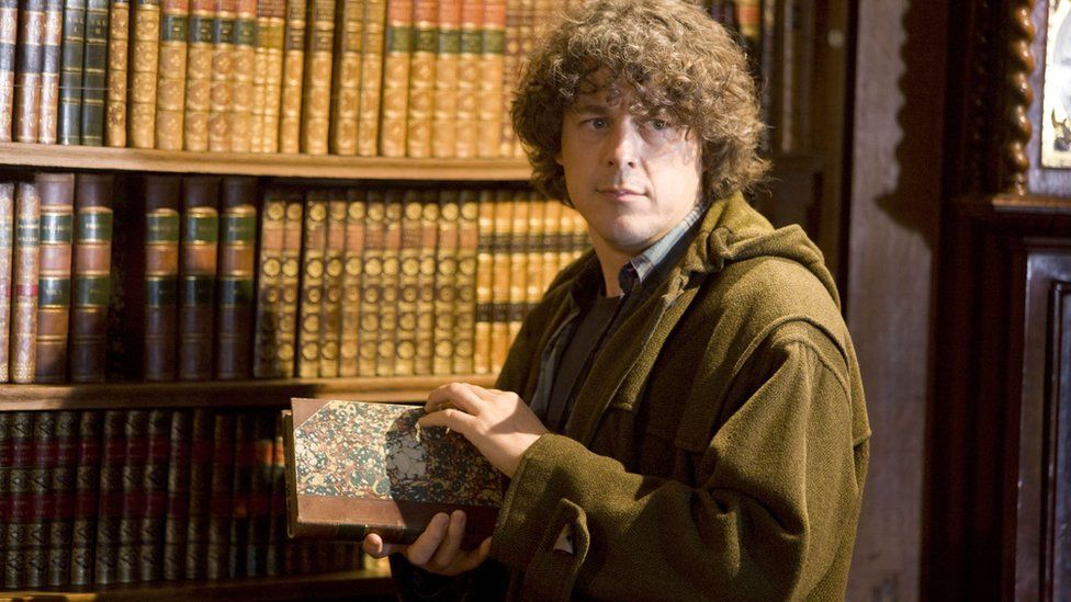 The BBC Store shows you might like, based on what you're bingewatching