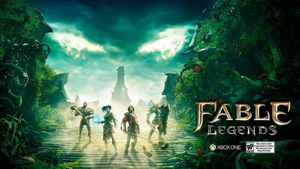 Fable Legends