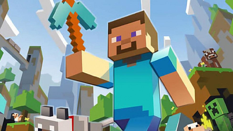 Minecraft