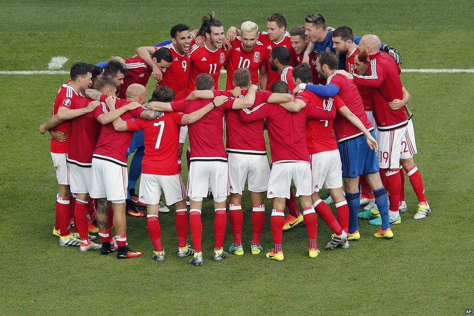 Euro 2016: The cost of following Wales to the quarter-finals in France