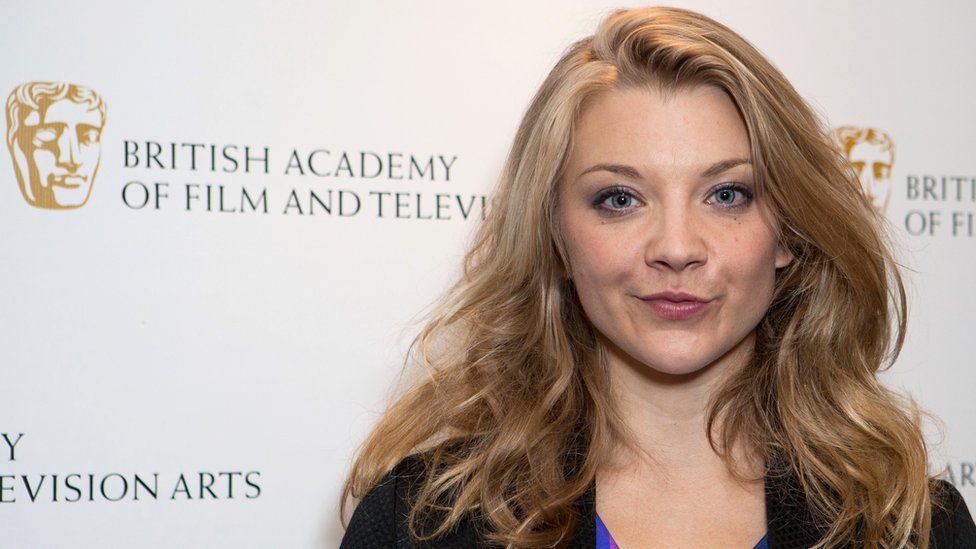 Game Of Thrones Natalie Dormer Helps Pick The 2015 Bafta