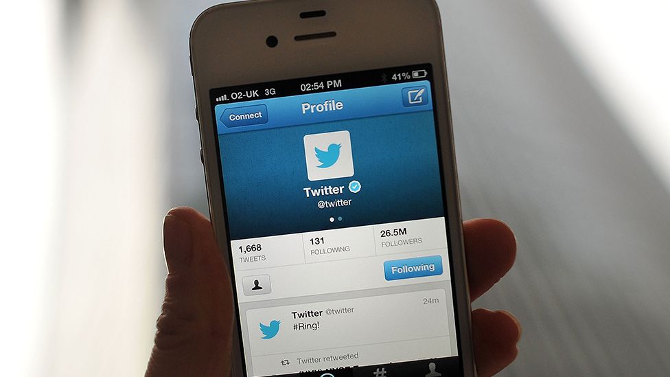 Twitter updates its block button to hide retweets on users' timelines