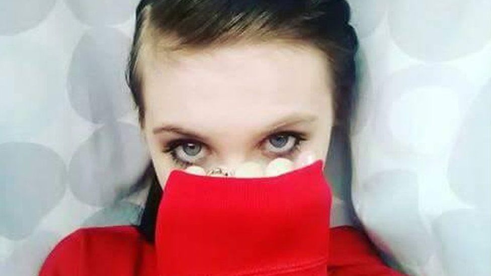 US police 'can't force' websites to remove copies of suicide streamed