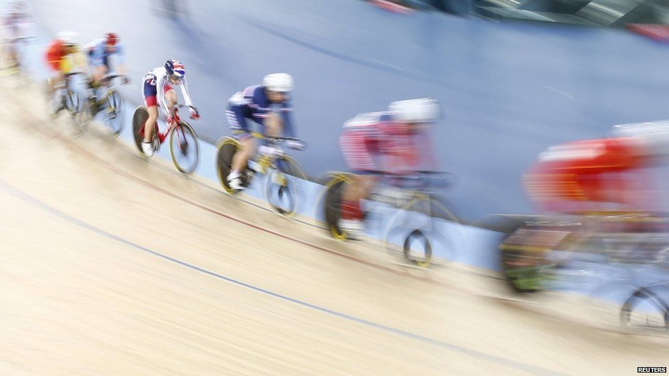 omnium race