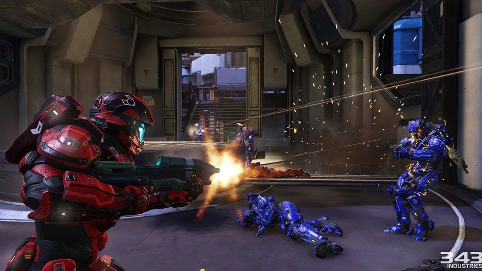 Best Halo players in UK to compete in British leg of World